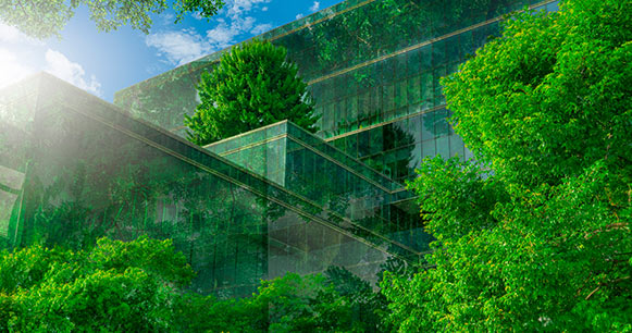 arquitectura sostenible